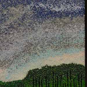 Southern Lights 01 by Sabrina Frey, Image 2.