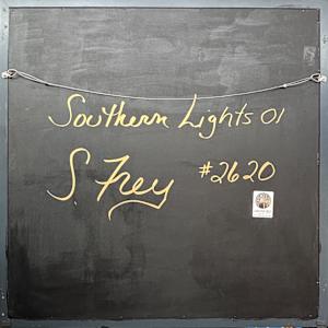 Southern Lights 01 by Sabrina Frey, Image 5.