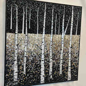 Winter Deep #10 by Sabrina Frey 