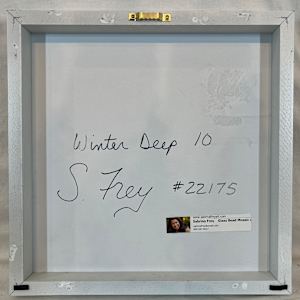 Winter Deep #10 by Sabrina Frey 