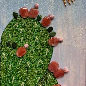 All A Flutter #1 by Sabrina Frey, Image 3.