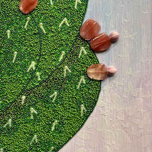 All A Flutter #1 by Sabrina Frey, Image 5.