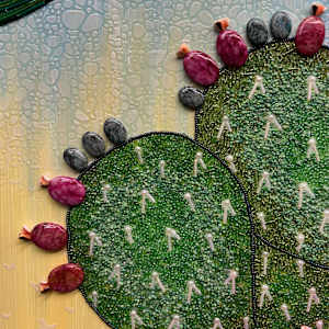 All A Flutter by Sabrina Frey, Image 2.