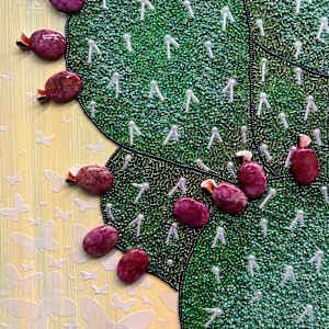 All A Flutter by Sabrina Frey, Image 4.