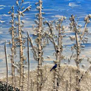 Winter Crisp #19 by Sabrina Frey, Image 3.