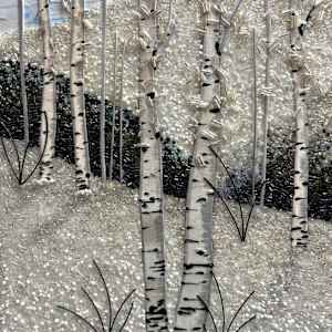 Winter Crisp #19 by Sabrina Frey, Image 6.