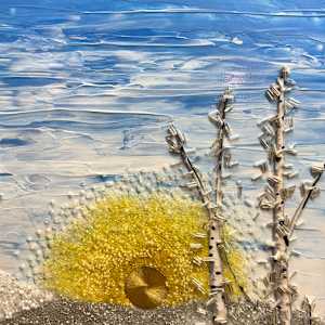 Winter Crisp #19 by Sabrina Frey, Image 2.
