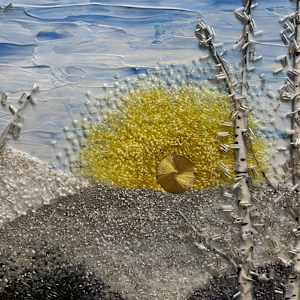 Winter Crisp #19 by Sabrina Frey, Image 1.