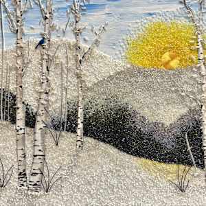 Winter Crisp #19 by Sabrina Frey, Image 5.