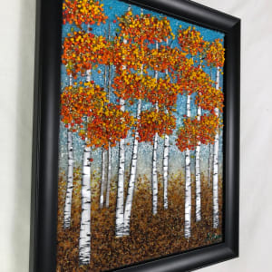 Into the Fall #10 by Sabrina Frey 