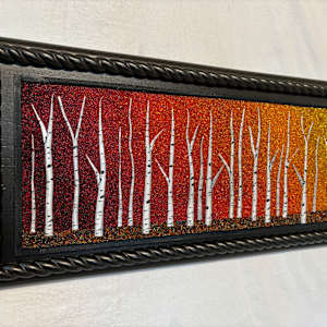 Autumn Spice #3 by Sabrina Frey 