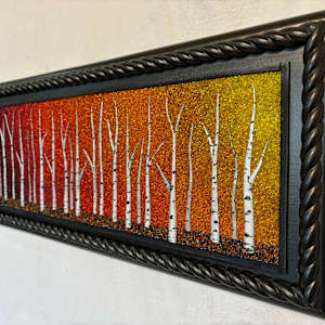 Autumn Spice #3 by Sabrina Frey 