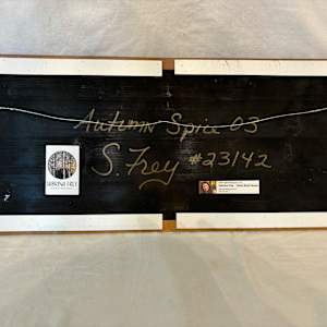 Autumn Spice #3 by Sabrina Frey 