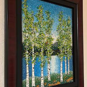 Summer Scene 24 #24 by Sabrina Frey, Image 9.