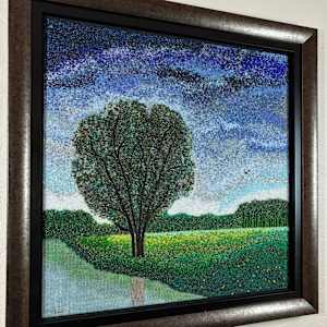 Southern Lights 01 by Sabrina Frey, Image 12.
