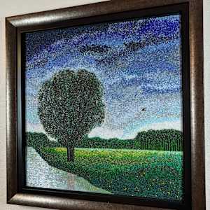 Southern Lights 01 by Sabrina Frey, Image 11.