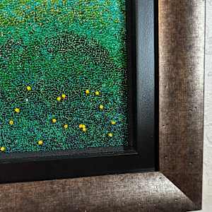 Southern Lights 01 by Sabrina Frey, Image 13.