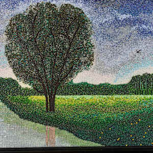 Southern Lights 01 by Sabrina Frey, Image 14.