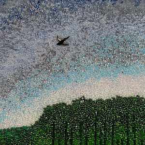 Southern Lights 01 by Sabrina Frey, Image 15.