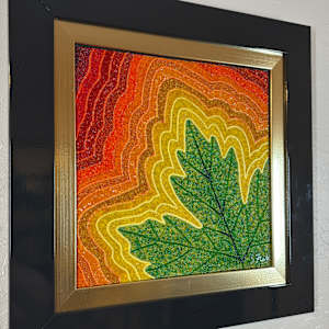 Maple Radiance #6 by Sabrina Frey, Image 8.
