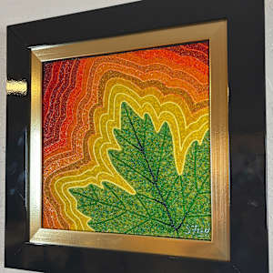 Maple Radiance #6 by Sabrina Frey, Image 9.