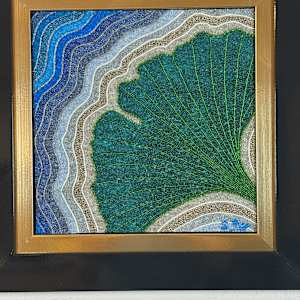 Ginko Radiance #5 by Sabrina Frey, Image 11.