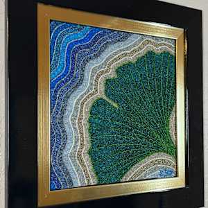 Ginko Radiance #5 by Sabrina Frey, Image 12.