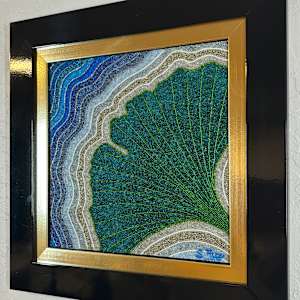 Ginko Radiance #5 by Sabrina Frey, Image 13.