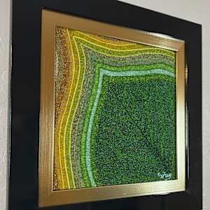 Aspen Radiance #7 by Sabrina Frey, Image 10.