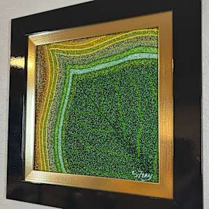 Aspen Radiance #7 by Sabrina Frey, Image 11.