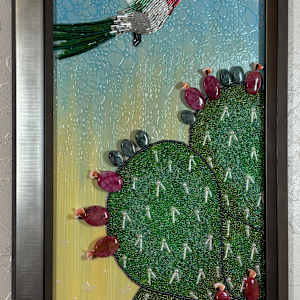 All A Flutter by Sabrina Frey, Image 6.