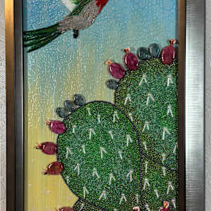 All A Flutter by Sabrina Frey, Image 7.