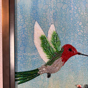 All A Flutter by Sabrina Frey, Image 9.