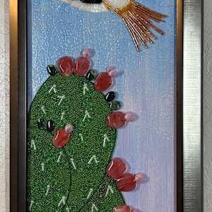 All A Flutter #1 by Sabrina Frey, Image 10.