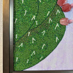 All A Flutter #1 by Sabrina Frey, Image 12.