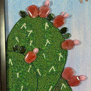 All A Flutter #1 by Sabrina Frey, Image 11.