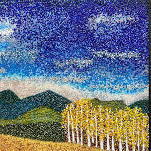 Fall Sky #3 by Sabrina Frey, Image 10.