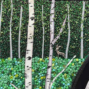 Summer Deep by Sabrina Frey, Image 7.