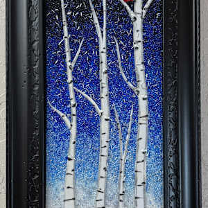 Enchanted Winter #33 by Sabrina Frey, Image 1.