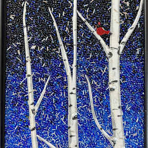 Enchanted Winter #33 by Sabrina Frey, Image 4.