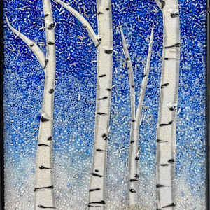 Enchanted Winter #33 by Sabrina Frey, Image 2.