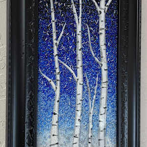 Enchanted Winter #33 by Sabrina Frey, Image 6.