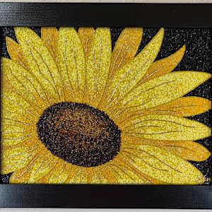 Sunflower #29 by Sabrina Frey, Image 6.