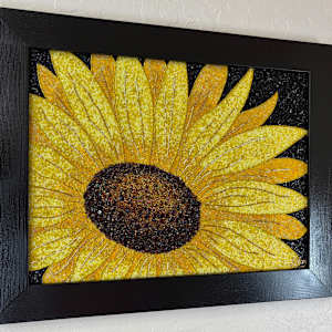 Sunflower #29 by Sabrina Frey, Image 2.