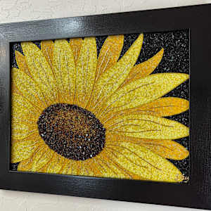 Sunflower #29 by Sabrina Frey, Image 3.