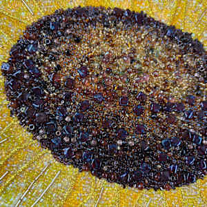 Sunflower #29 by Sabrina Frey, Image 7.