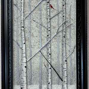 Winters Hope #16 by Sabrina Frey, Image 1.