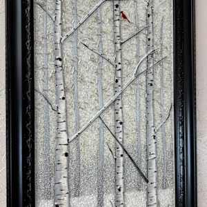Winters Hope #16 by Sabrina Frey, Image 3.