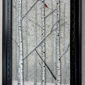 Winters Hope #16 by Sabrina Frey, Image 2.