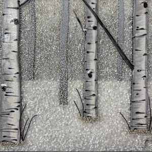 Winters Hope #16 by Sabrina Frey, Image 5.